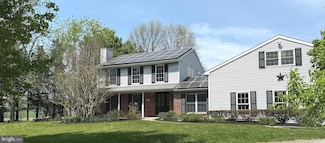15608 Edgegrove Rd, Purcellville, VA 20132