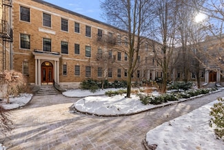 848 Massachusetts Ave Unit 3, Cambridge, MA 02139