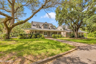 24071 Cuevas Delisle Rd, Pass Christian, MS 39571