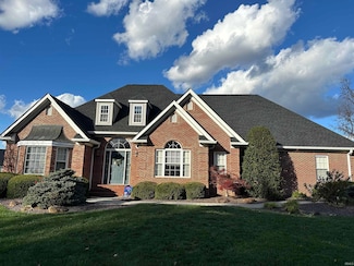 1446 W 15th St, Jasper, IN 47546