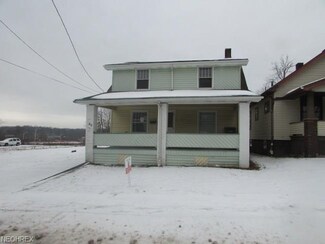 60 S Dunlap Ave, Youngstown, OH 44509