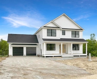 Lot 6 Robin Way Unit 6, Chester, NH 03036