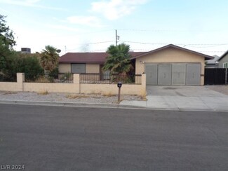 4881 E Imperial Ave, Las Vegas, NV 89104
