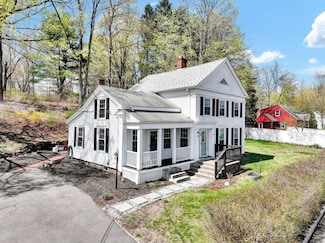 268 S Westfield St, Feeding Hills, MA 01030