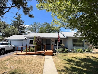1115 S Oregon St, Yreka, CA 96097