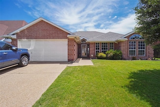 4125 Brookway Dr, Fort Worth, TX 76123