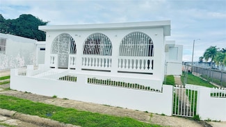 Santa Isidra II Calle Marginal Unit 190, Fajardo, PR 00738