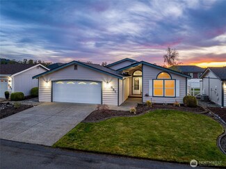 821 Maple Ln SW Unit 87, Orting, WA 98360