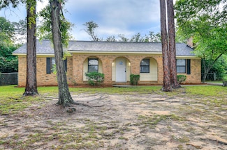 3711 Rio Ridge Dr, Hephzibah, GA 30815