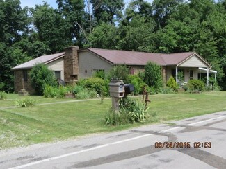 6844 N State Road 161, Gentryville, IN 47537