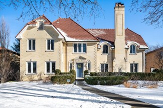 1139 Lathrop Ave, River Forest, IL 60305
