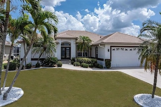 5430 Almar Dr, Punta Gorda, FL 33950