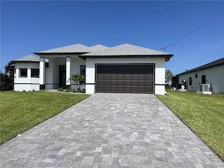 2322 NW 33rd Ave, Cape Coral, FL 33993