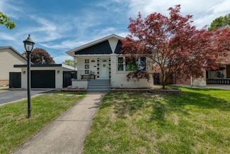 10131 S Kolin Ave, Oak Lawn, IL 60453