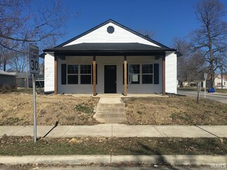 800 W Taylor St, Kokomo, IN 46901
