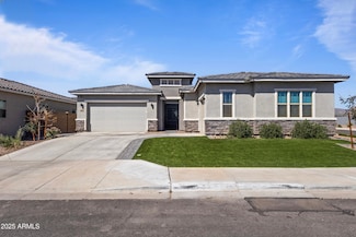 5080 N 182nd Ln, Litchfield Park, AZ 85340