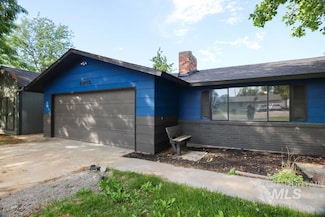 2902 Shamrock Ave, Nampa, ID 83686