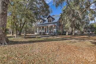 4931 Mill Branch Hunting Club Rd, Nevils, GA 31321