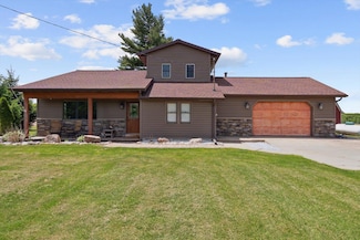 10200 Jerome Rd N, Jerome, MI 49249
