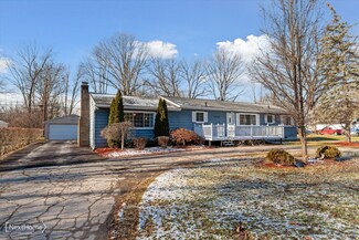 10700 Dewitt Rd, Belleville, MI 48111