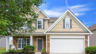 121 Rosemont Ln, Lexington, NC 27295