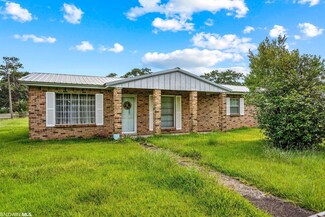 306 W Banyan St, Bay Minette, AL 36507