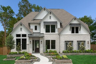 Richwood, Manvel, TX 77578