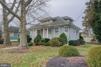 2238 Spruce St, Trenton, NJ 08638