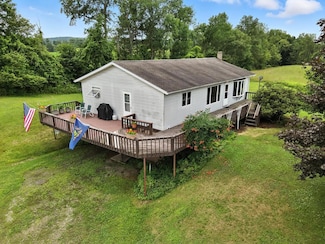 3847 Wilmot Rd, Wyalusing, PA 18853