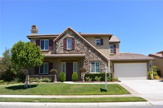 22240 Silverpointe Loop, Corona, CA 92883