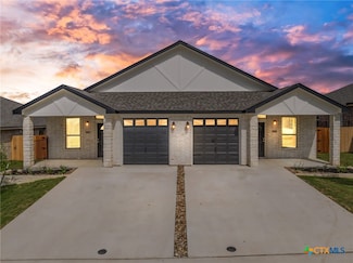 5109 Rose Petal Ct, Killeen, TX 76543