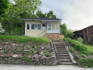907 Willis Ave, Syracuse, NY 13204