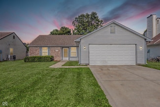 12956 Shandon Ln, Fishers, IN 46038