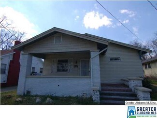 3028 Fayette Ave, Birmingham, AL 35208