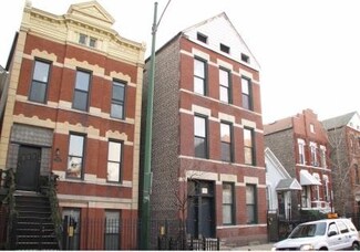 1629 S Throop St, Chicago, IL 60608