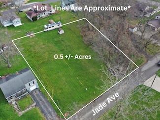 0 Jade Ave Unit 9060250, Mansfield, OH 44907