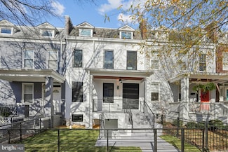 951 Shepherd St NW, Washington, DC 20011