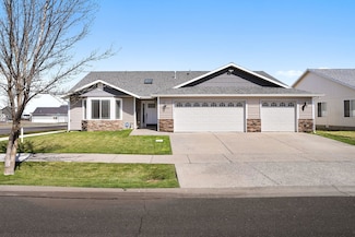 13440 W Whitetip Ave, Airway Heights, WA 99001