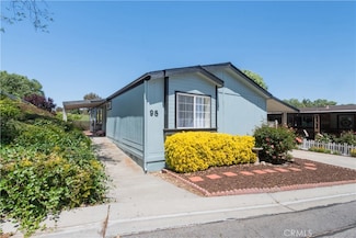 98 Via San Carlos Unit 98, Paso Robles, CA 93446