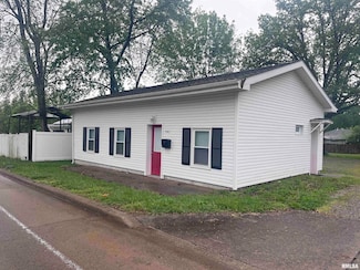541 S 27th St, Mount Vernon, IL 62864