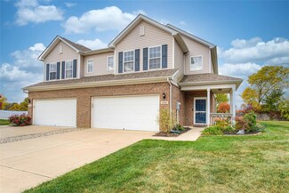 1842 Silverberry Dr, Indianapolis, IN 46234
