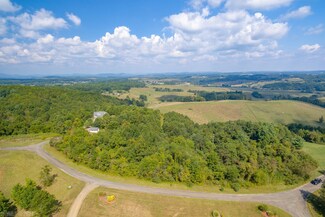 TBD Sky Top Ln, Woodlawn, VA 24381