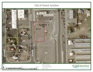 490 Sparn St, Grand Junction, CO 81501