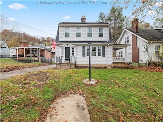 736 Grace Ave, Charleston, WV 25302