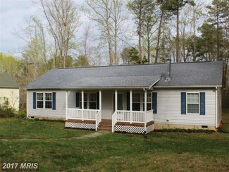 7309 Old Dickersons Rd, Orange, VA 22960