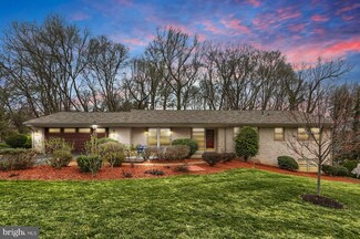 2820 Fairview Rd, Camp Hill, PA 17011