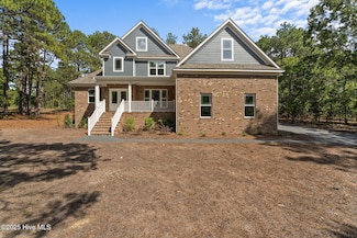 225 P3132, Seven Lakes, NC 27376