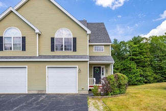 8 Alden Dr Unit 8, Berlin, MA 01503