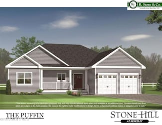 0 Noble Ave Unit Puffin Model, Berkeley Township, NJ 08721