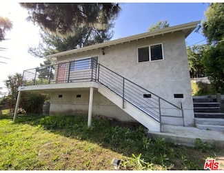 4567 Yellowstone St, Los Angeles, CA 90032